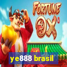 ye888 brasil